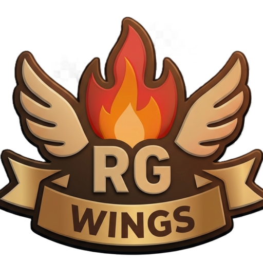RG Wings